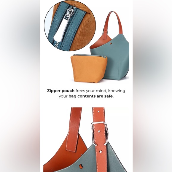 Handbag - Picture 11 of 16